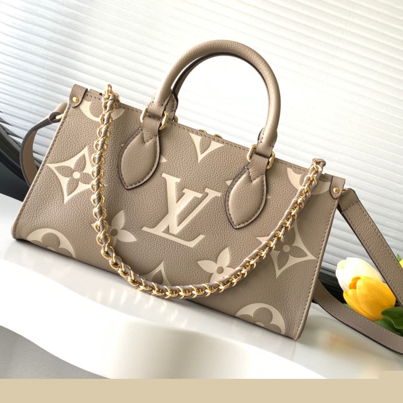 LV Shopping Bags